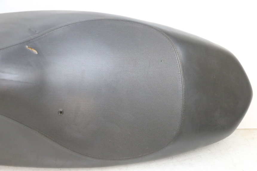 photo de ZITSEL PEUGEOT KISBEE 4T 50 (2018 - 2022) - Zoom op kwaliteit