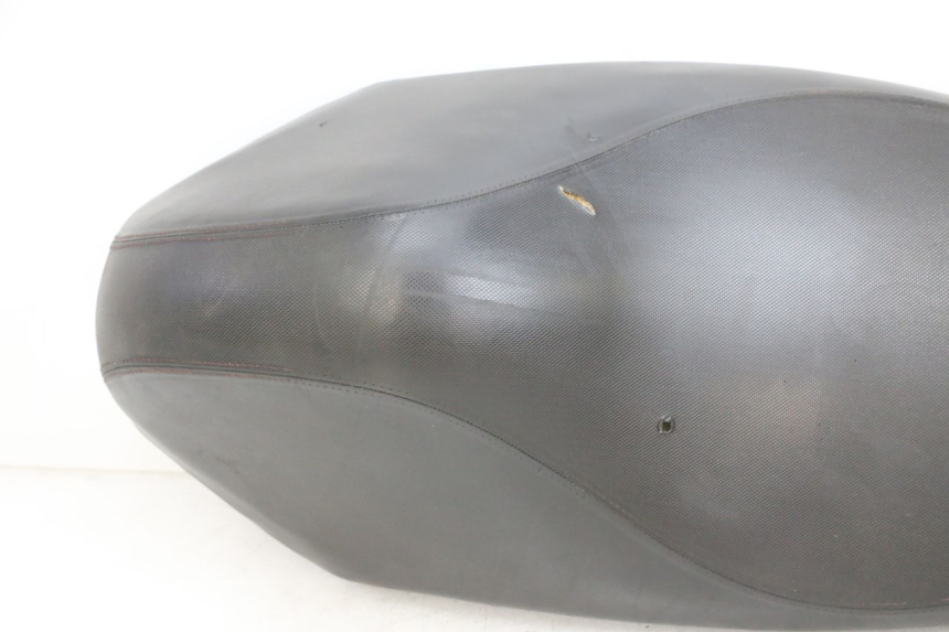 photo de ZITSEL PEUGEOT KISBEE 4T 50 (2018 - 2022) - Profielaanzicht