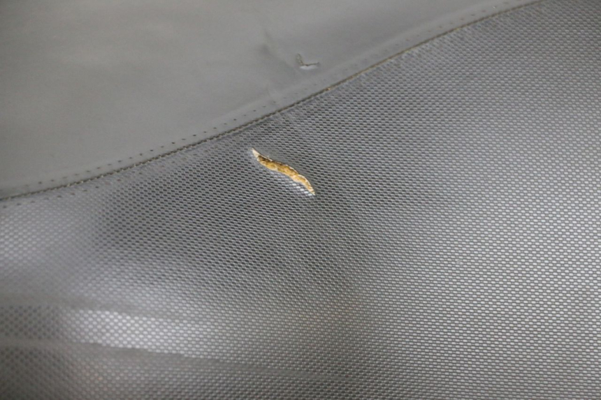 photo de ZITSEL PEUGEOT KISBEE 4T 50 (2018 - 2022) - Detail van het onderdeel