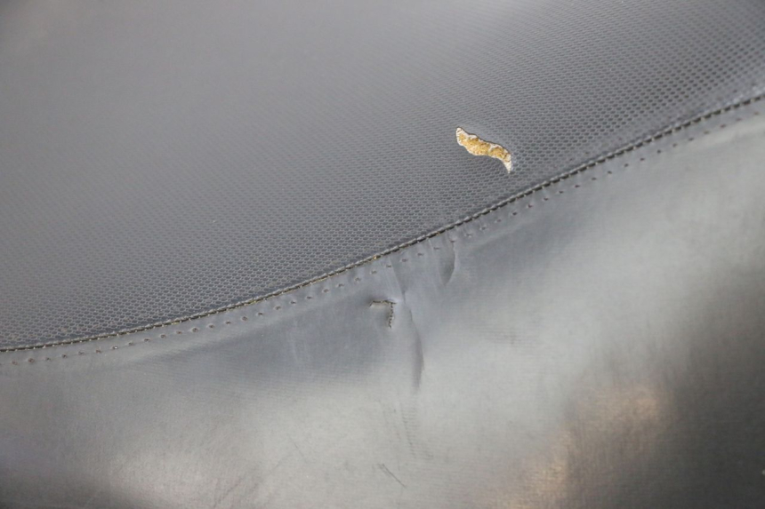 photo de ZITSEL PEUGEOT KISBEE 4T 50 (2018 - 2022) - Technische close-up