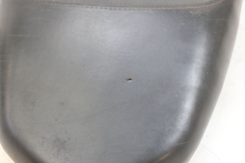 photo de ZITSEL PEUGEOT KISBEE 4T 50 (2018 - 2022) - Bevestigingspunten