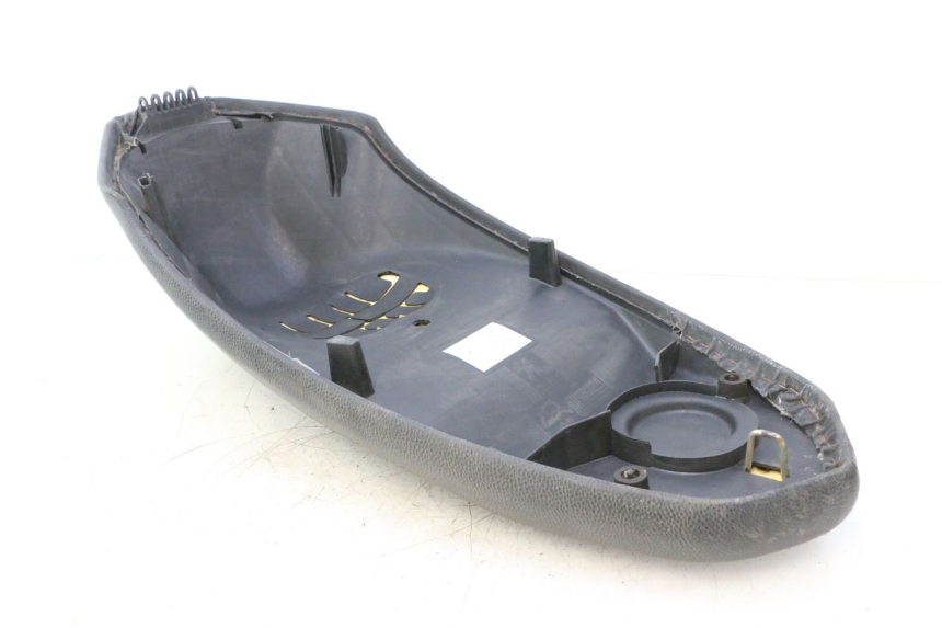 photo de ZITSEL PEUGEOT KISBEE 4T 50 (2010 - 2017) - Andere kijkhoek