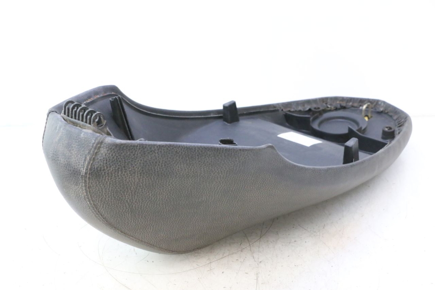 photo de ZITSEL PEUGEOT KISBEE 4T 50 (2010 - 2017) - Technische close-up