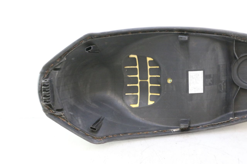 photo de ZITSEL PEUGEOT KISBEE 4T 50 (2010 - 2017) - Overzicht