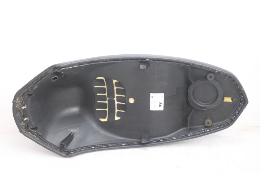 photo de ZITSEL PEUGEOT KISBEE 4T 50 (2018 - 2022) - Kenmerkende details