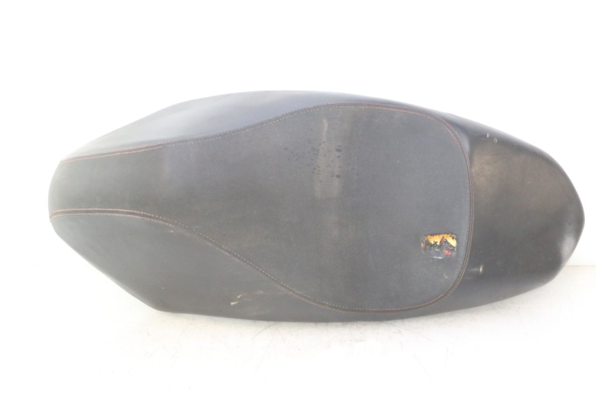 photo de ZITSEL PEUGEOT KISBEE 4T 50 (2010 - 2017) - Hoofdaanzicht