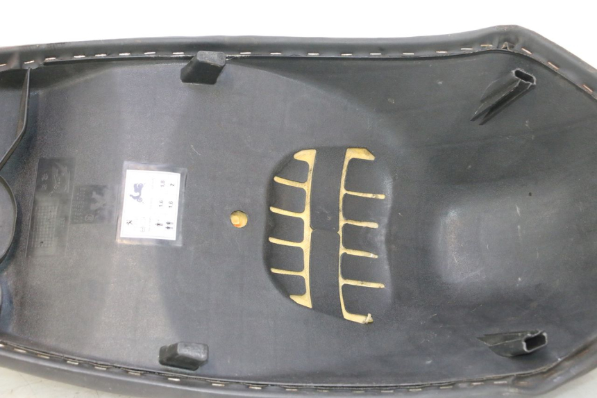 photo de ZITSEL PEUGEOT KISBEE 4T 50 (2010 - 2017) - Productaanzicht