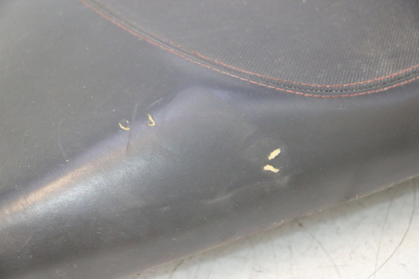 photo de ZITSEL PEUGEOT KISBEE 4T 50 (2010 - 2017) - Visuele inspectie