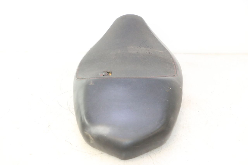 photo de ZITSEL PEUGEOT KISBEE 4T 50 (2010 - 2017) - Focus op structuur