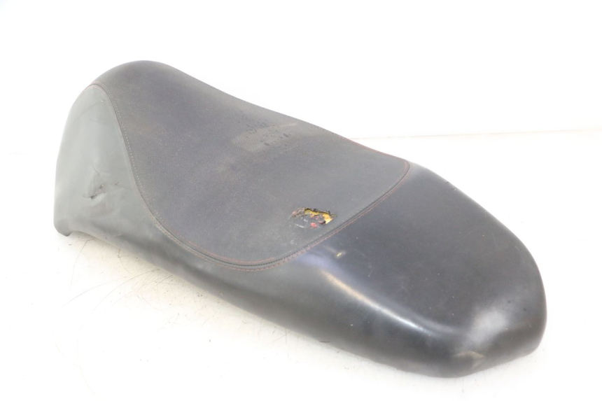 photo de ZITSEL PEUGEOT KISBEE 4T 50 (2010 - 2017) - Zoom op kwaliteit