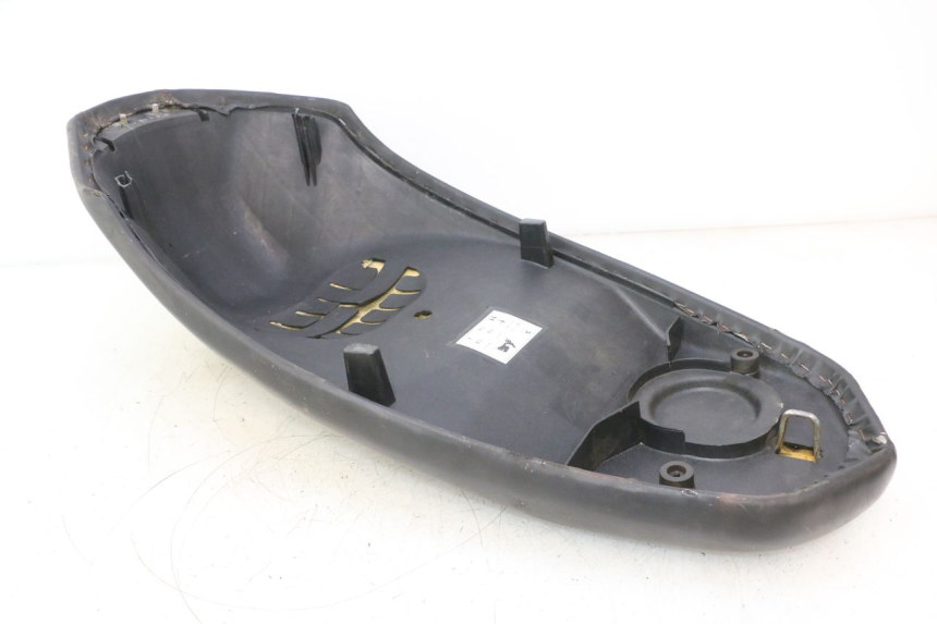 photo de ZITSEL PEUGEOT KISBEE 4T 50 (2010 - 2017) - Technische close-up