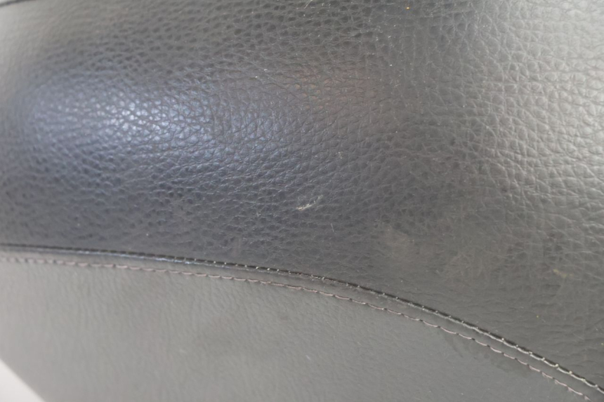 photo de ZITSEL PEUGEOT KISBEE 4T 50 (2010 - 2017) - Zoom op gebruiksstaat