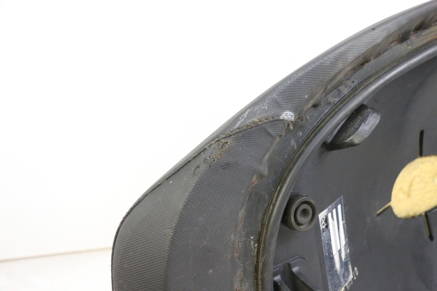 photo de ZITSEL RENAULT KOURANOS 125 (2001 - 2004) - Detail van het onderdeel