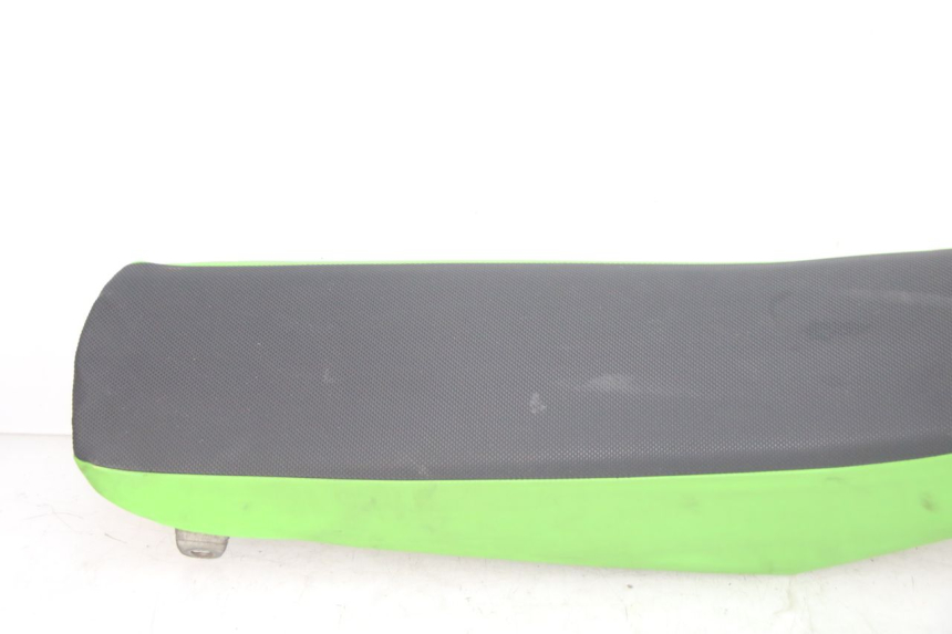 photo de ZITJE KAWASAKI KXF KX-F 250 (2012 - 2014) - Visuele inspectie