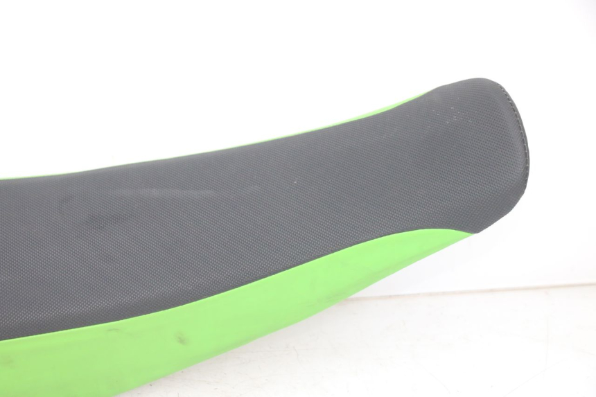 photo de ZITJE KAWASAKI KXF KX-F 250 (2012 - 2014) - Focus op structuur