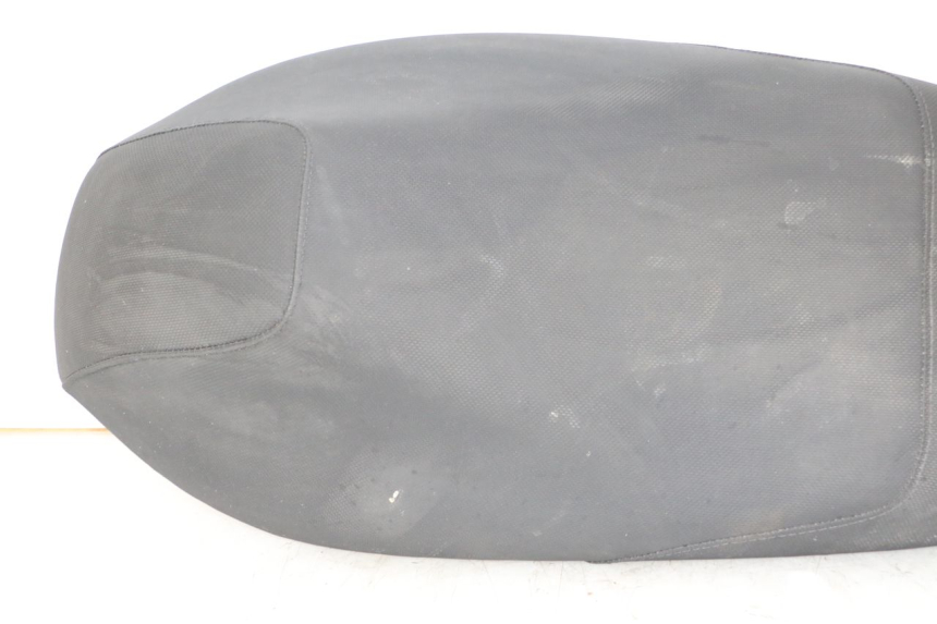 photo de ZITSEL KYMCO PEOPLE S 125 (2000 - 2008) - Kenmerkende details