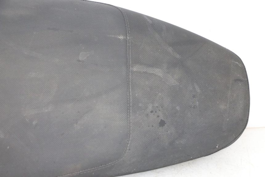 photo de ZITSEL KYMCO PEOPLE S 125 (2000 - 2008) - Zoom op componenten