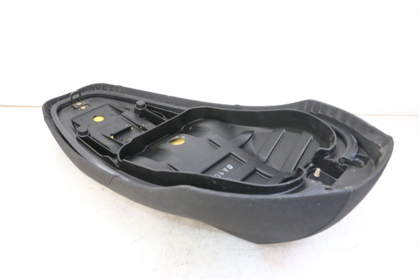 photo de ZITSEL KYMCO PEOPLE S 125 (2000 - 2008) - Andere kijkhoek