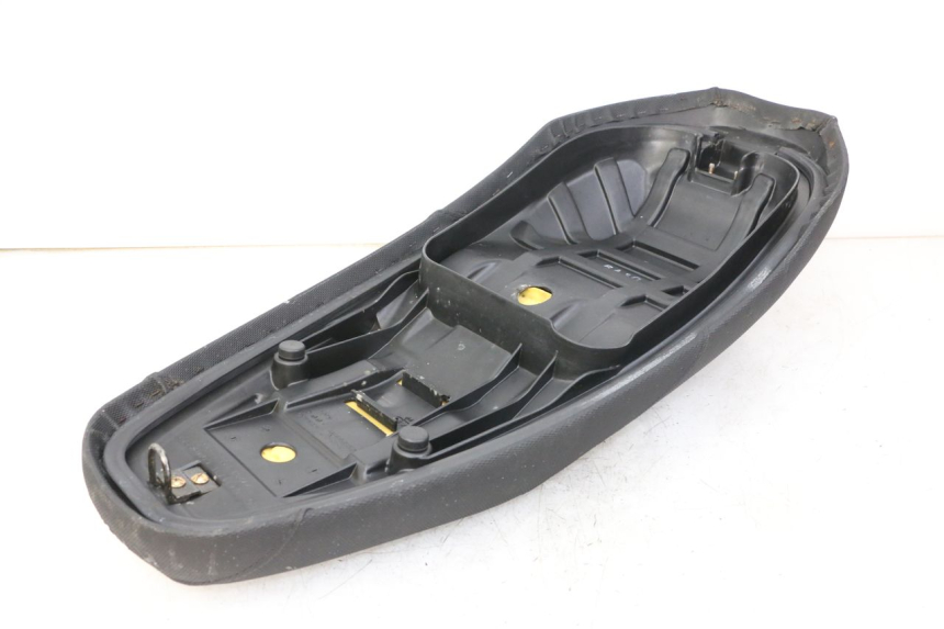 photo de ZITSEL KYMCO PEOPLE S 125 (2000 - 2008) - Technische close-up