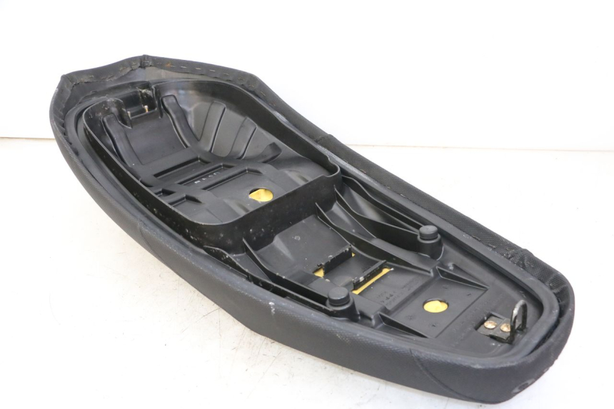 photo de ZITSEL KYMCO PEOPLE S 125 (2000 - 2008) - Overzicht