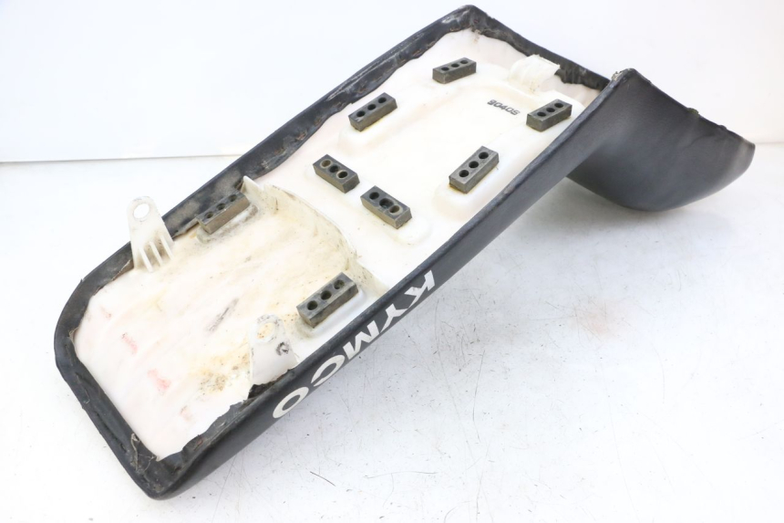 photo de ZITSEL KYMCO STRYKER OFF ROAD 125 (1999 - 2005) - Productaanzicht