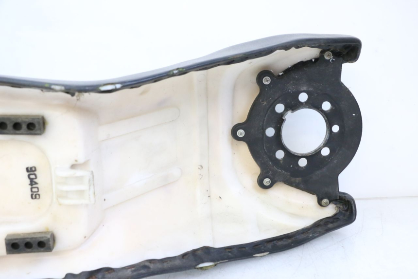 photo de ZITSEL KYMCO STRYKER OFF ROAD 125 (1999 - 2005) - Kenmerkende details