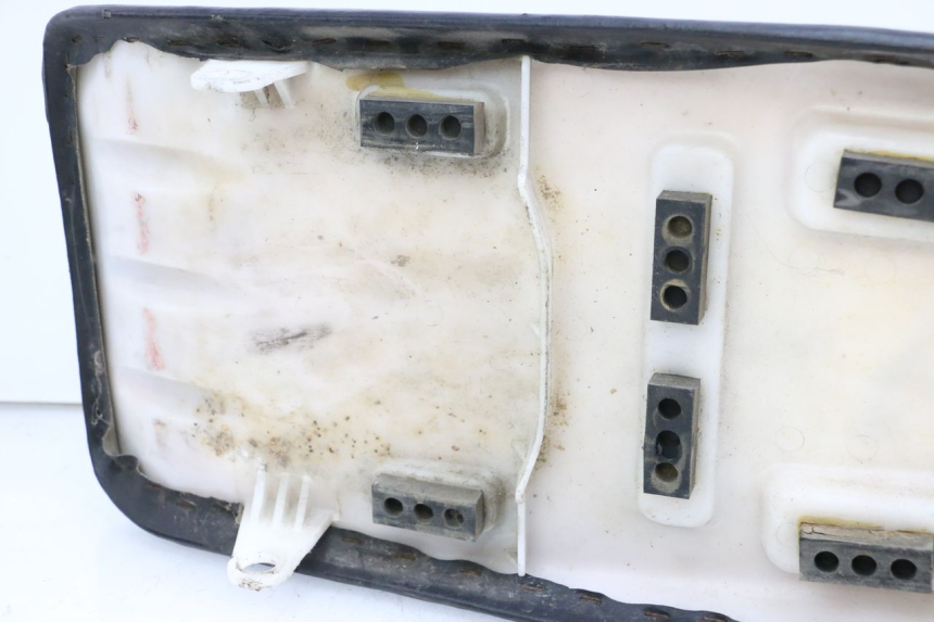 photo de ZITSEL KYMCO STRYKER OFF ROAD 125 (1999 - 2005) - Detailaanzicht