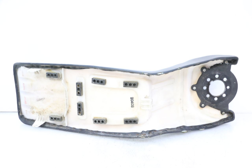 photo de ZITSEL KYMCO STRYKER OFF ROAD 125 (1999 - 2005) - Aanvullende foto