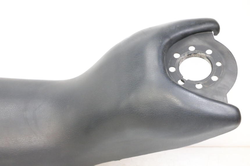 photo de ZITSEL KYMCO STRYKER OFF ROAD 125 (1999 - 2005) - Focus op structuur