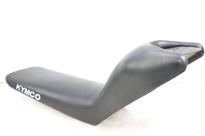 photo de ZITSEL KYMCO STRYKER OFF ROAD 125 (1999 - 2005) - Alternatieve hoek