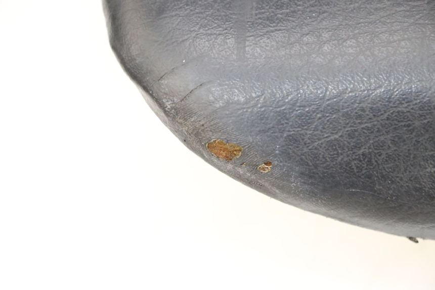 photo de ZITSEL KYMCO STRYKER OFF ROAD 125 (1999 - 2005) - Zoom op kwaliteit