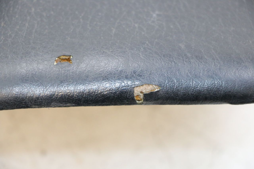 photo de ZITSEL KYMCO STRYKER OFF ROAD 125 (1999 - 2005) - Hoofdaanzicht