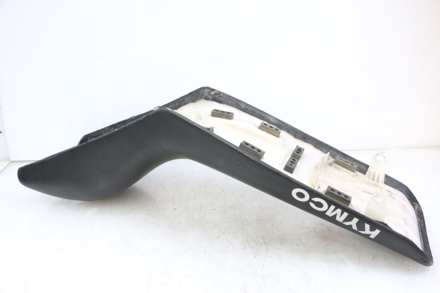 photo de ZITSEL KYMCO STRYKER OFF ROAD 125 (1999 - 2005) - Andere kijkhoek