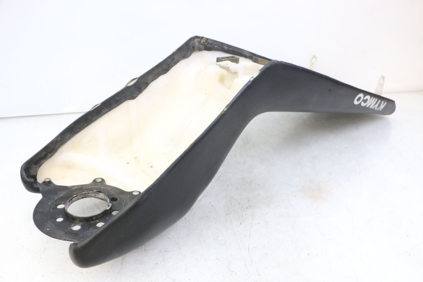 photo de ZITSEL KYMCO STRYKER OFF ROAD 125 (1999 - 2005) - Technische close-up