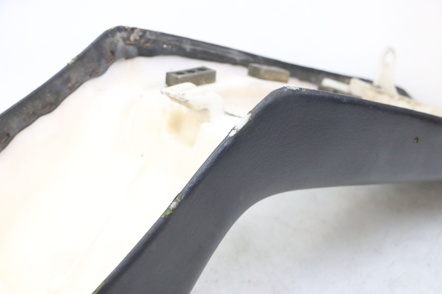 photo de ZITSEL KYMCO STRYKER OFF ROAD 125 (1999 - 2005) - Overzicht