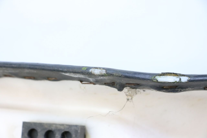 photo de ZITSEL KYMCO STRYKER OFF ROAD 125 (1999 - 2005) - Bevestigingspunten