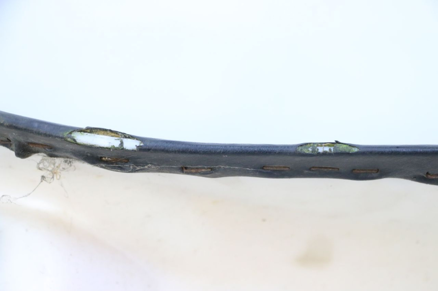 photo de ZITSEL KYMCO STRYKER OFF ROAD 125 (1999 - 2005) - Staat van het oppervlak