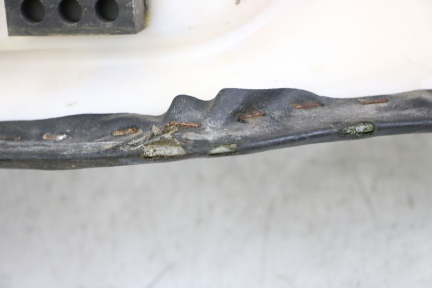 photo de ZITSEL KYMCO STRYKER OFF ROAD 125 (1999 - 2005) - Markeringen en referenties