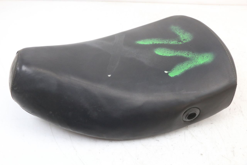 photo de ZITSEL PIAGGIO LIBERTY 4T 50 (2018 - 2021) - Zoom op gebruiksstaat