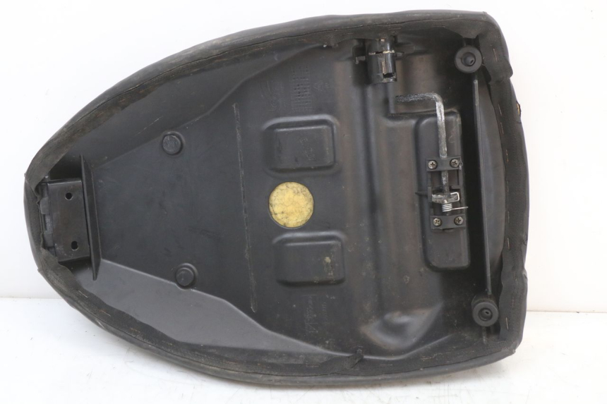 photo de ZITSEL PIAGGIO LIBERTY 4T 50 (2018 - 2021) - Andere kijkhoek