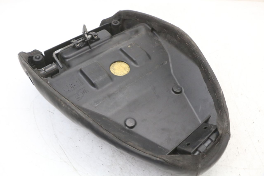 photo de ZITSEL PIAGGIO LIBERTY 4T 50 (2018 - 2021) - Technische close-up