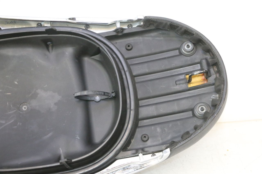 photo de ZITSEL PIAGGIO LIBERTY IGET 4T 50 (2015 - 2020) - Kenmerkende details