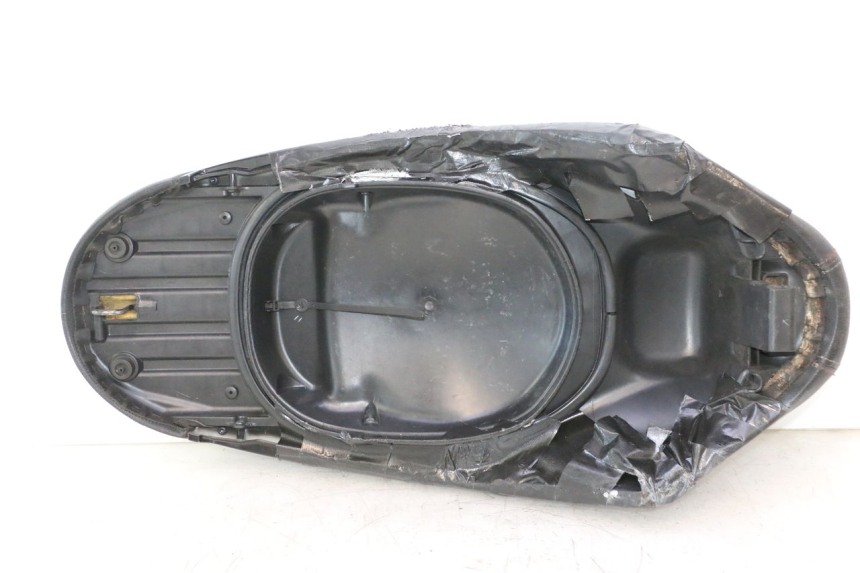 photo de ZITSEL PIAGGIO LIBERTY IGET 4T 50 (2021 - 2025) - Technische close-up