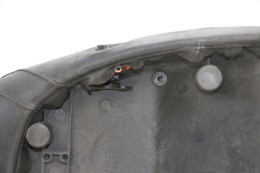 photo de ZITSEL PIAGGIO LIBERTY 125 (1998 - 2008) - Productaanzicht