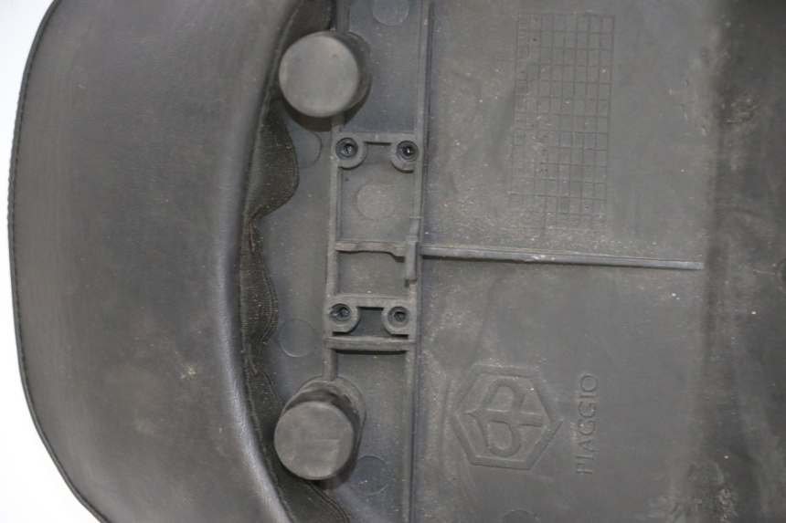 photo de ZITSEL PIAGGIO LIBERTY 125 (1998 - 2008) - Kenmerkende details