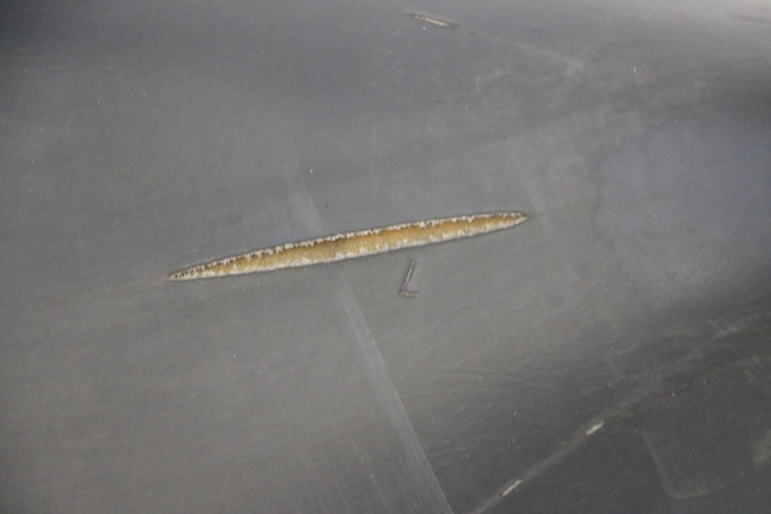 photo de ZITSEL PIAGGIO LIBERTY 125 (1998 - 2008) - Zoom op gebruiksstaat