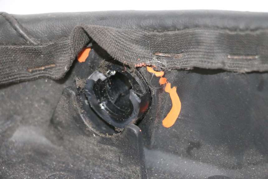 photo de ZITSEL PIAGGIO LIBERTY 125 (1998 - 2008) - Andere kijkhoek