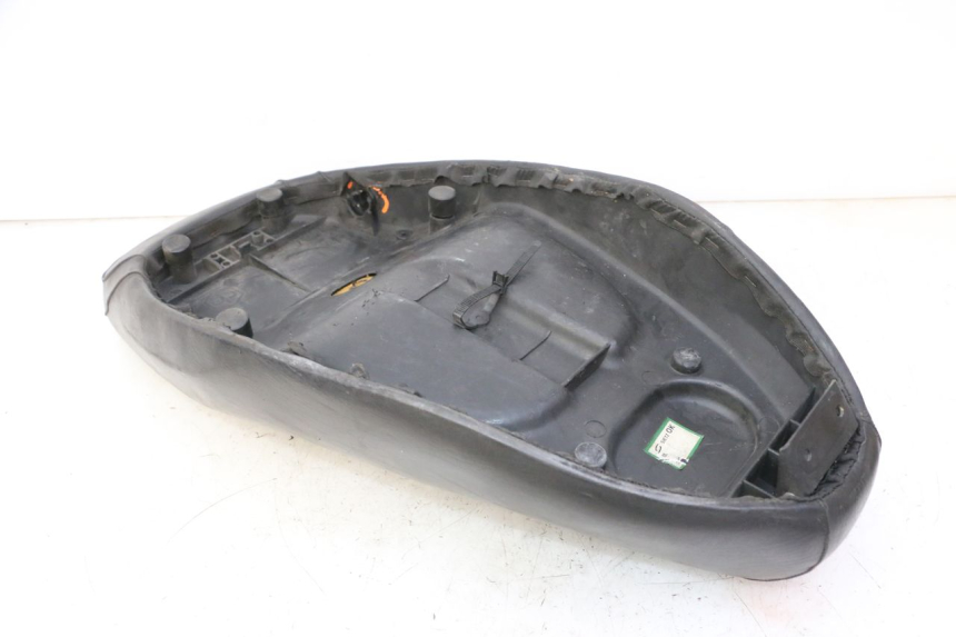 photo de ZITSEL PIAGGIO LIBERTY 125 (1998 - 2008) - Technische close-up