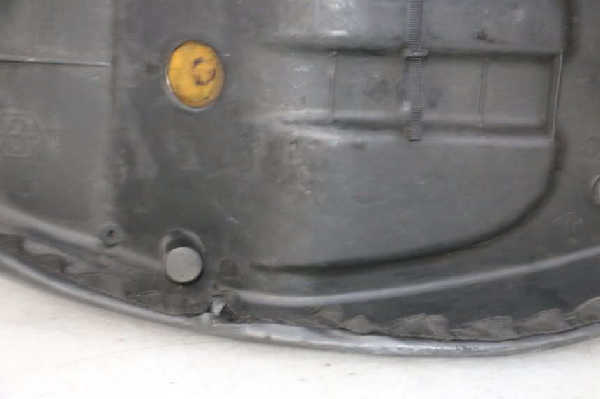 photo de ZITSEL PIAGGIO LIBERTY 125 (1998 - 2008) - Markeringen en referenties