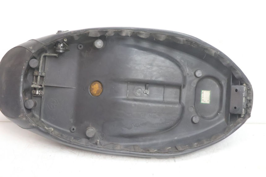 photo de ZITSEL PIAGGIO LIBERTY 125 (1998 - 2008) - Gecontroleerd onderdeel